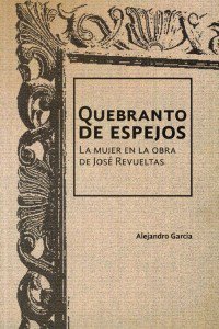 Quebranto de espejos