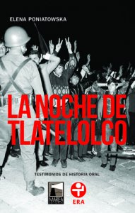 La noche de Tlatelolco