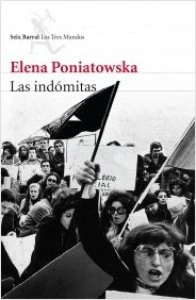 Las indómitas