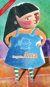 Pequeña Ana