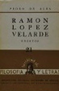 Ramón López Velarde : ensayos