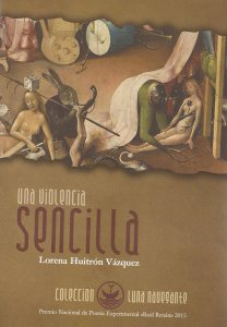 Una violencia sencilla