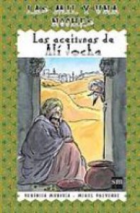 Las aceitunas de Alí Jocha 