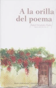 A la orilla del poema
