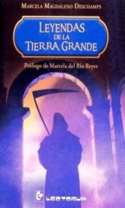 Leyendas de la tierra grande