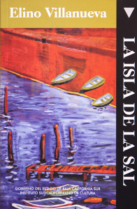 La isla de la sal