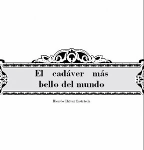 El cadáver más bello del mundo