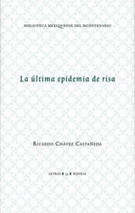 La última epidemia de risa