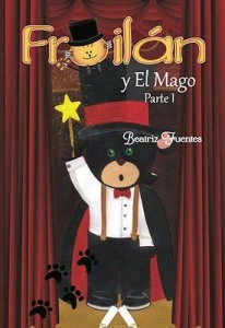 Froilán y el mago I