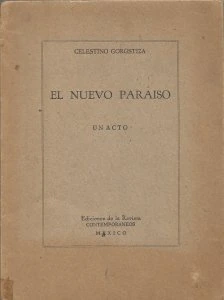 El nuevo paraíso