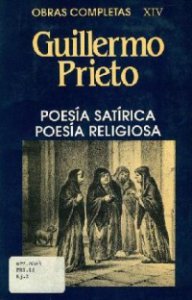 Poesía satírica : Poesía religiosa