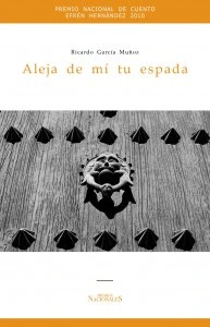 Aleja de mí tu espada