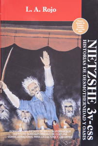 Nietzshe 3v-css : historias de desmothernidad y oasis