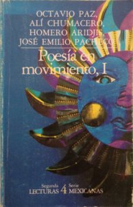 Poesía en movimiento I