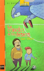 La cancha de los deseos