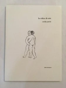 La crítica de arte