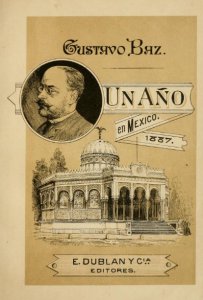 Un año en México