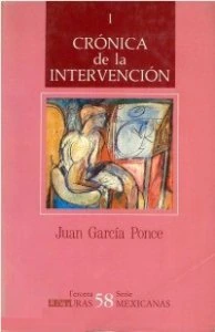 Crónica de la intervención I