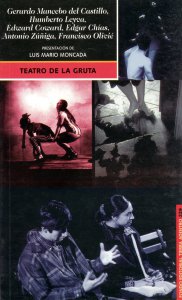 Teatro de La Gruta