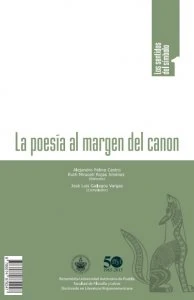 La poesía al margen del canon