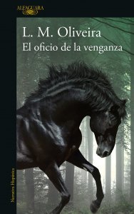 El oficio de la venganza