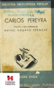 Carlos Pereyra
