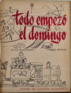 Todo empezó el domingo