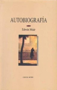 Autobiografía