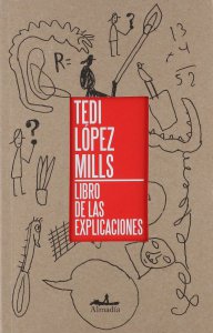 Libro de las explicaciones