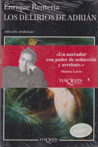 Los delirios de Adrián