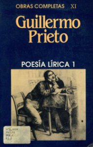 Poesía lírica 1