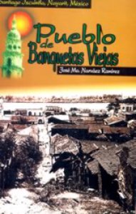 Pueblo de banquetas viejas