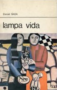 Lampa vida