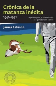 Crónica de la matanza inédita : 1946 - 1952 