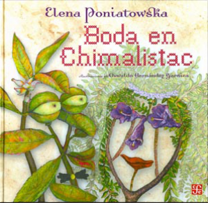Boda en Chimalistac