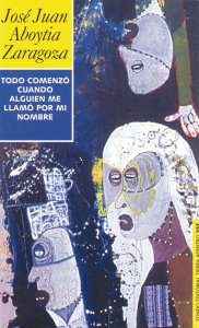 Todo comenzó cuando alguien me llamó por mi nombre