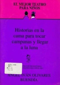 Historias en la cama para tocar campanas y llegar a la luna