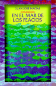 23 muchachos en el mar de los feacios