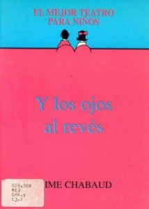 Y los ojos al revés