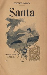 Santa