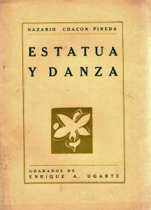 Estatua y danza