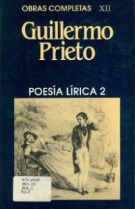 Poesía lírica 2