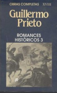 Romances históricos 3