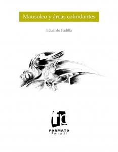 Mausoleo y áreas colindantes
