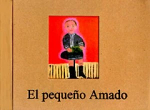 El pequeño Amado