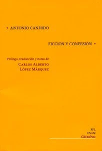 Ficción y confesión