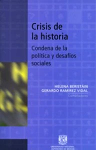 Crisis de la historia, condena de la política, desafíos sociales: respuestas retóricas