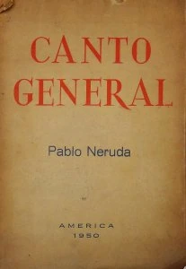 Canto general