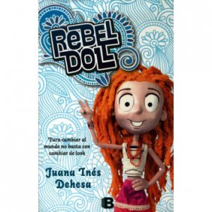 Rebel doll