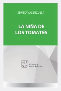 La niña de los tomates